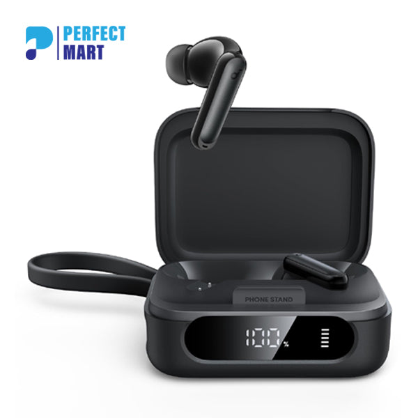 Anker Soundcore P41i Wireless Earbuds with Built-In Phone Charging