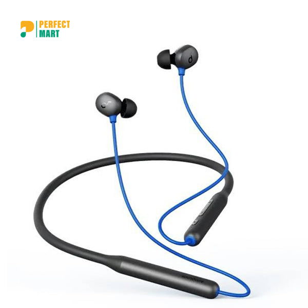 Anker Soundcore R500 Fast Charging Bluetooth Neckband Earphone