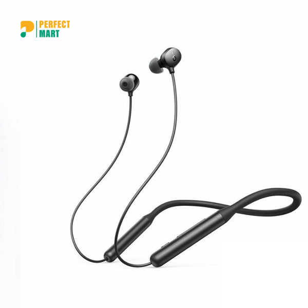 Anker Soundcore R500 Fast Charging Bluetooth Neckband Earphone