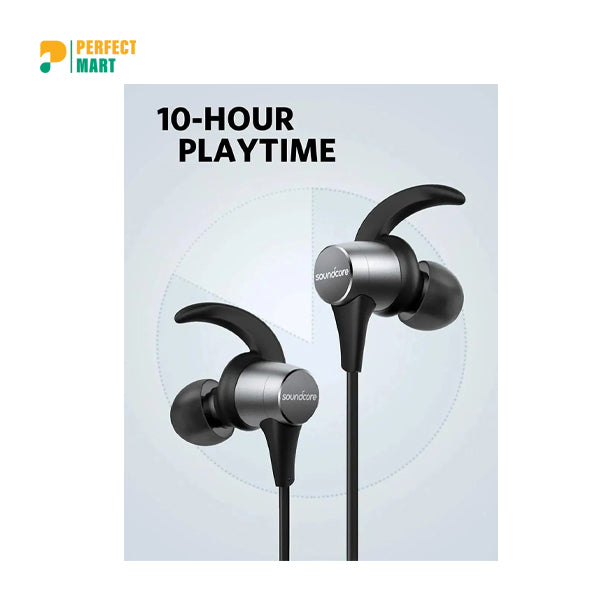 Anker Soundcore Spirit Pro GVA Wireless Sport Neckband