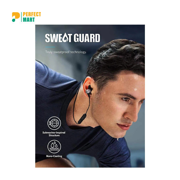 Anker Soundcore Spirit Pro GVA Wireless Sport Neckband