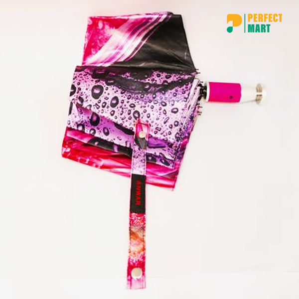 Anwar Auto Open Umbrella - 10 Ribs