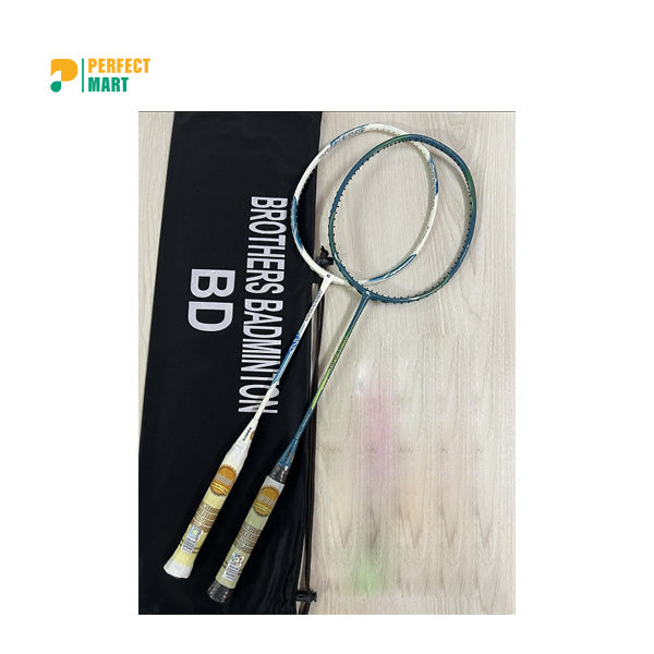 Apacs Asgardia Badminton Racket (7U)