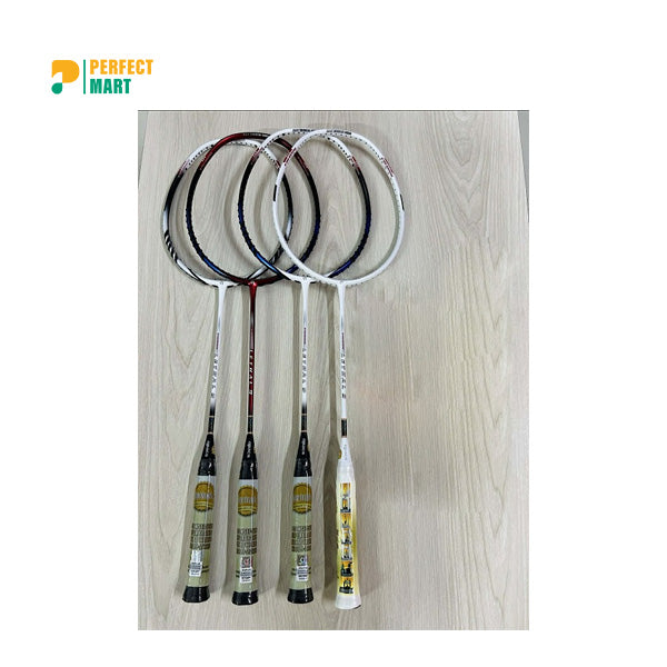 Apacs Badminton Racket Lethal 9