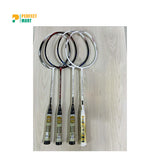 Apacs Badminton Racket Lethal 9