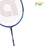 Apacs Hard Hitter Pro Navy Blue Badminton Racket