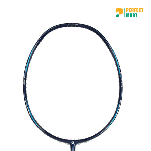 Apacs Hard Hitter Pro Navy Blue Badminton Racket