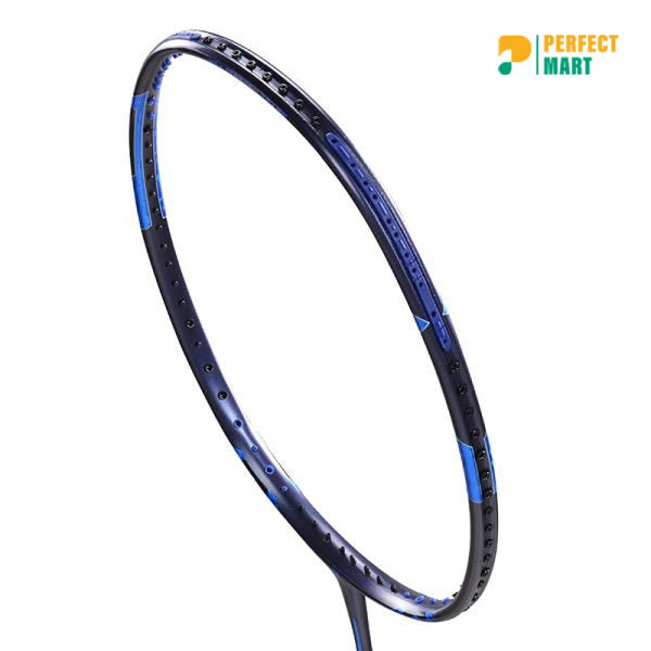 Apacs Hard Hitter Pro Navy Blue Badminton Racket