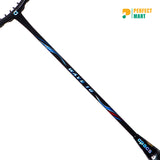 Apacs Hard Hitter Pro Navy Blue Badminton Racket