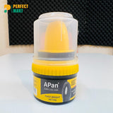 Apan Fast Bright Liquid Shoe Polish