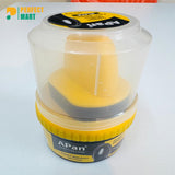 Apan Fast Bright Liquid Shoe Polish
