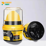 Apan Fast Bright Liquid Shoe Polish