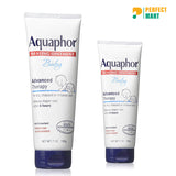 Aquaphor Baby Healing Ointment Advanced Therapy 198 gm