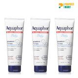 Aquaphor Baby Healing Ointment Advanced Therapy 198 gm