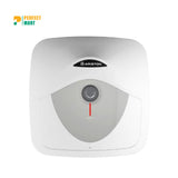 Ariston Andris RS-30 Electric Geyser with Safety Valve (30Liter)