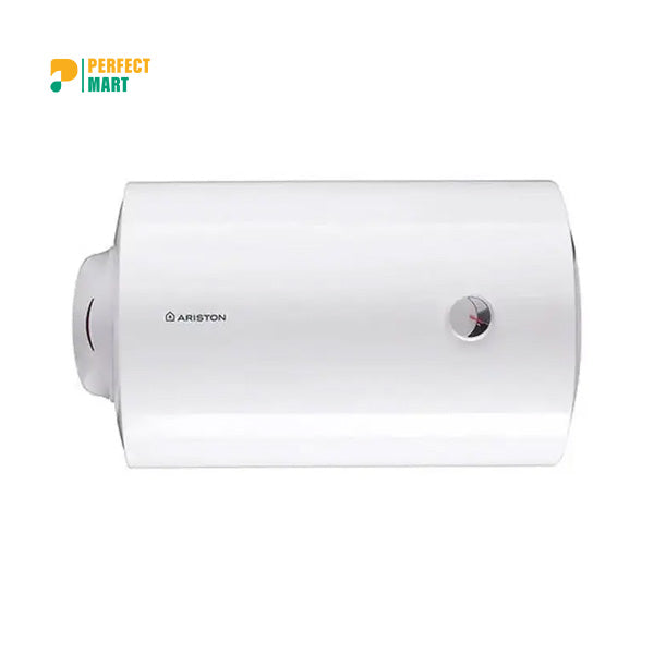 Ariston PRO1 R 50 Liter Horizontal Geyser (50 Liters)