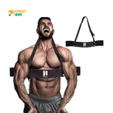 Arm Blaster - Bicep Blaster Pro