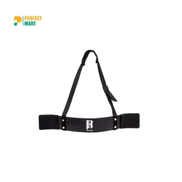 Arm Blaster - Bicep Blaster Pro