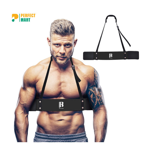 Arm Blaster - Bicep Blaster Pro