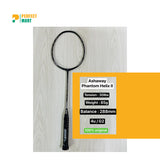 Ashaway Phantom Helix II Badminton Racket