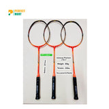 Ashaway Phantom X Fire III Badminton Racket