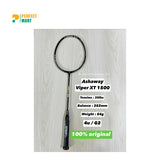 Ashaway Viper XT 1500 Badminton Racket