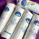 Athena Beaute Cotton Wool Cosmetic Pads