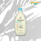 Aveeno Baby Daily Moisture Lotion 532 ml