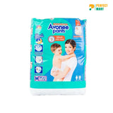Avonee Pants System Baby Diaper