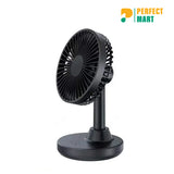 Awei F29 Desktop Oscillating Rechargeable Fan