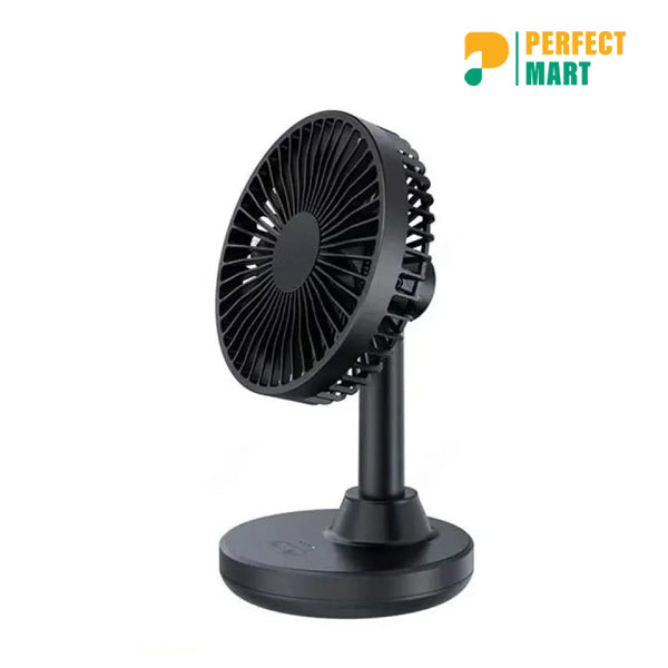 Awei F29 Desktop Oscillating Rechargeable Fan