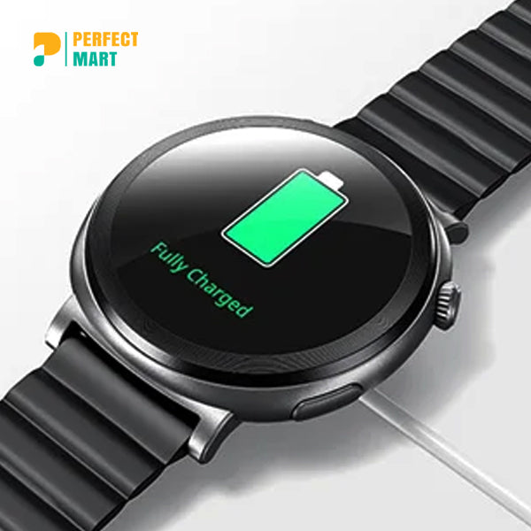 Awei H18 Voice Call Smart Watch