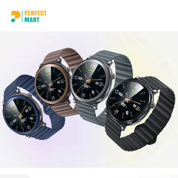 Awei H18 Voice Call Smart Watch