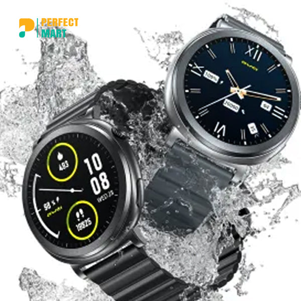 Awei H18 Voice Call Smart Watch