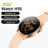 Awei H35 Smart Watch