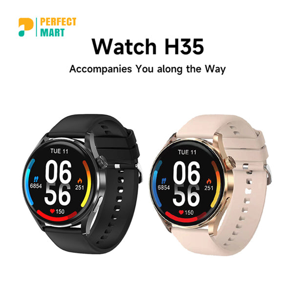 Awei H35 Smart Watch