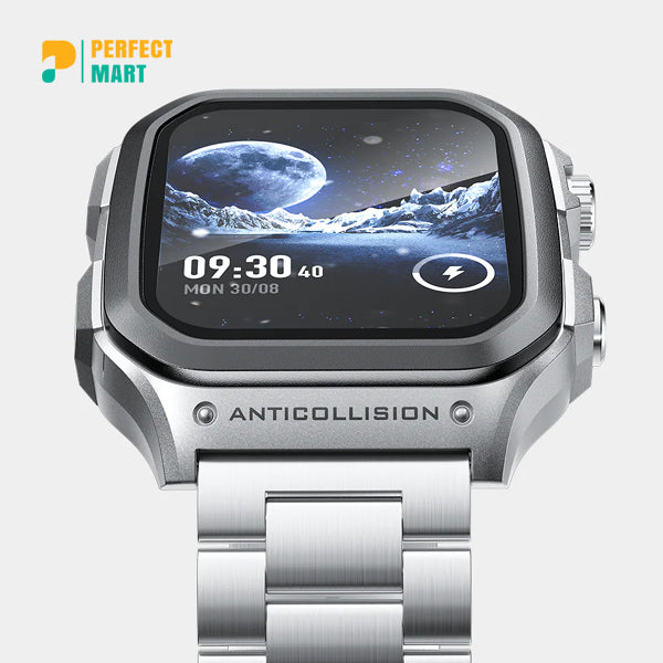 Awei H53 GPS Sports Smart Watch
