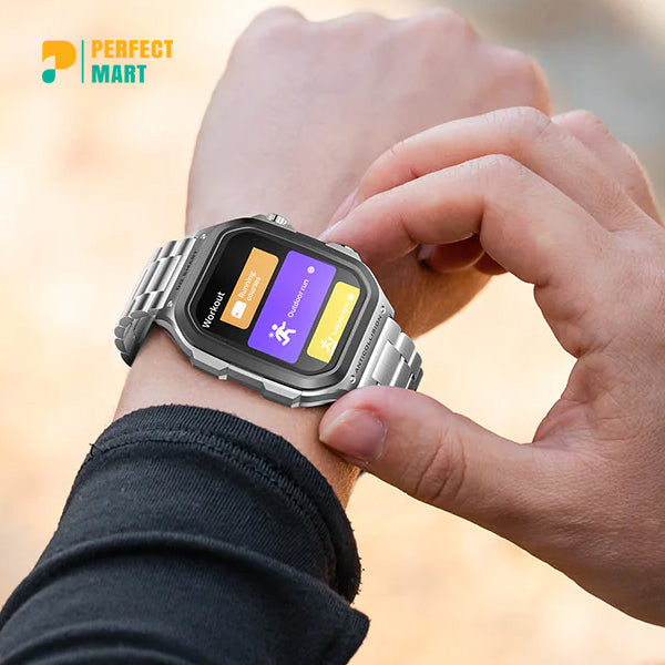 Awei H53 GPS Sports Smart Watch