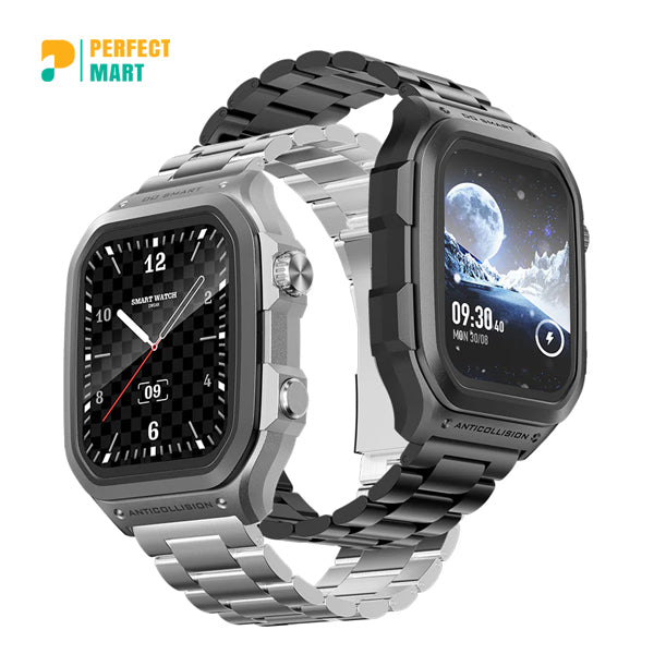 Awei H53 GPS Sports Smart Watch