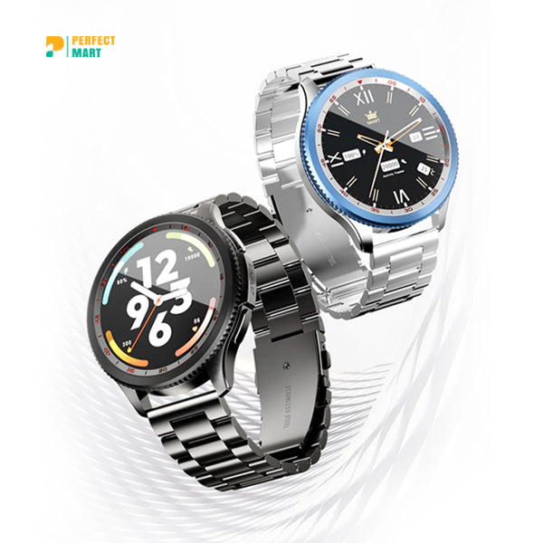 Awei H57 AMOLED Wristwatch Smart Watch