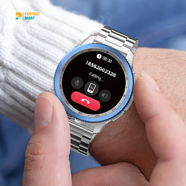 Awei H57 AMOLED Wristwatch Smart Watch