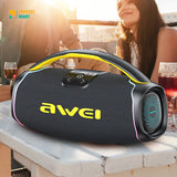 Awei KA16 Wireless 60W Speaker High Quality Audio Portable Speaker