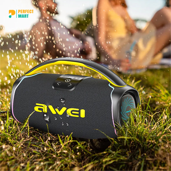 Awei KA16 Wireless 60W Speaker High Quality Audio Portable Speaker