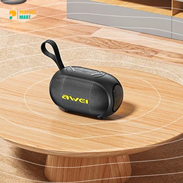 Awei KA1 RGB Portable Bluetooth Speaker