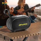 Awei KA1 RGB Portable Bluetooth Speaker