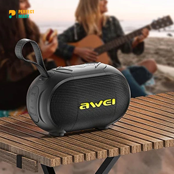 Awei KA1 RGB Portable Bluetooth Speaker