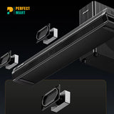 Awei KA25 100W Home Theater Stereo Soundbar with Subwoofer