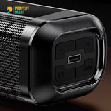 Awei KT22 2.1 Channel Black Bluetooth Speaker with 160W