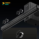 Awei KT22 2.1 Channel Black Bluetooth Speaker with 160W