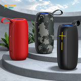 Awei Y370 Portable Original Music Super Power High Sound Bluetooth Speaker